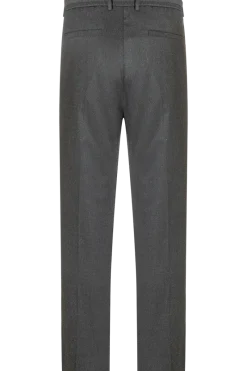 Marcus Pleated Wool Tech Pants Après Ski