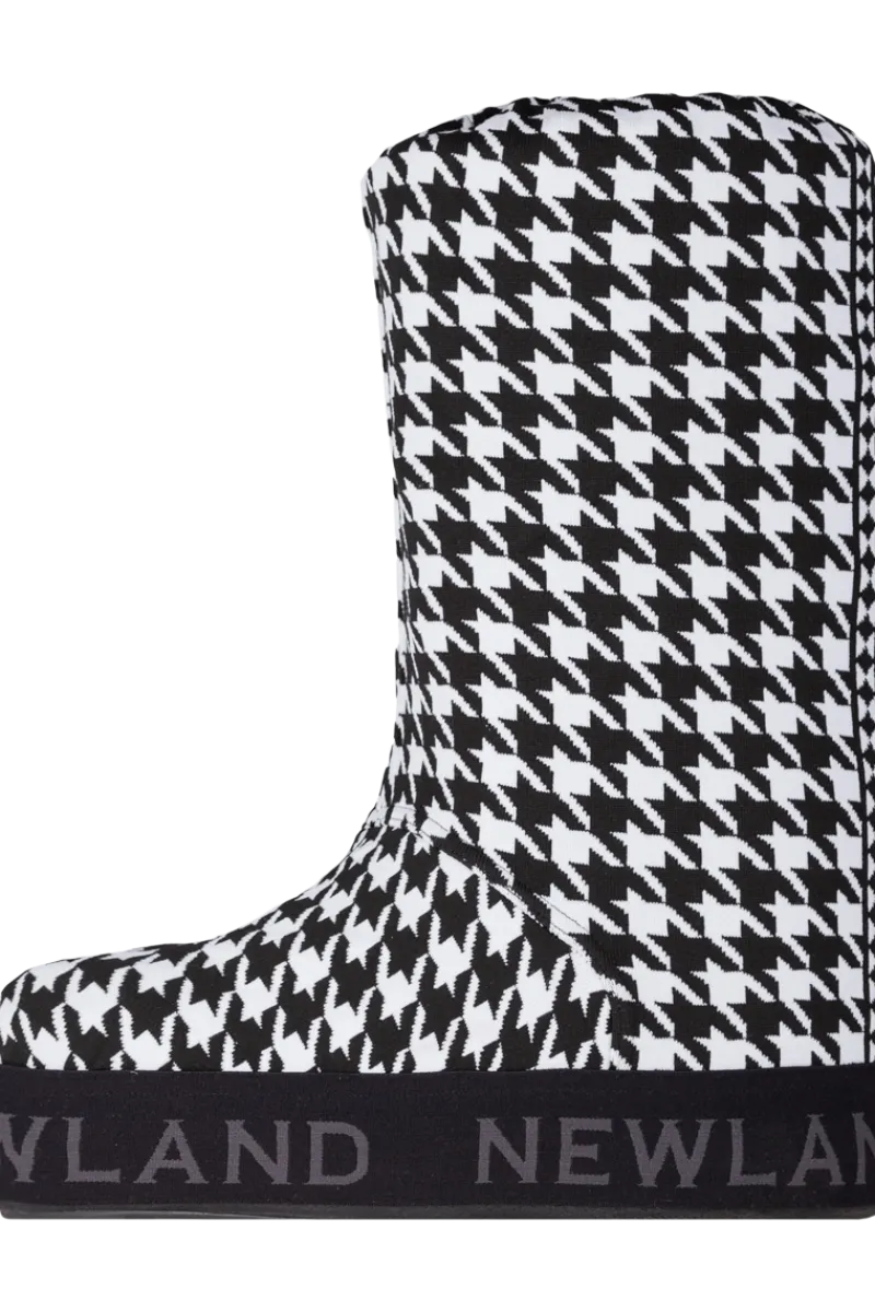 Sale Margit Après-ski Boot Covers Women Après Ski|Boots & Handbags