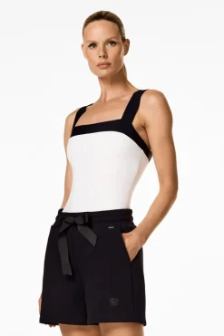 Outlet Marion Tank With Bra Top Women All Activewear