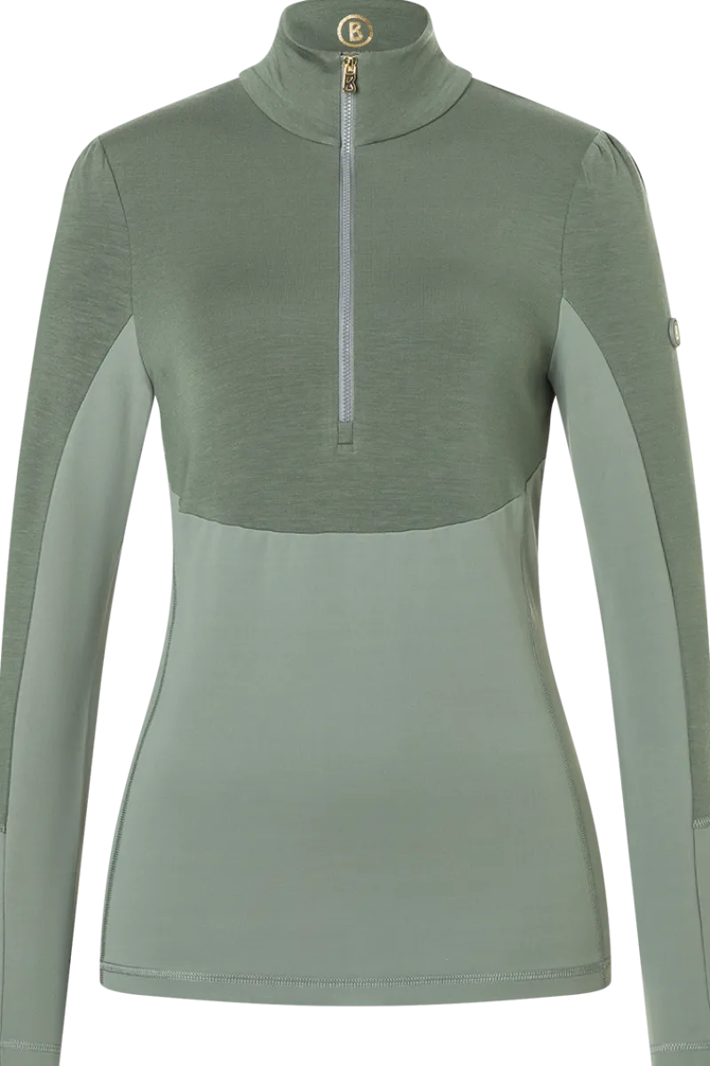 Melika Ski Layer Women Ski Layers