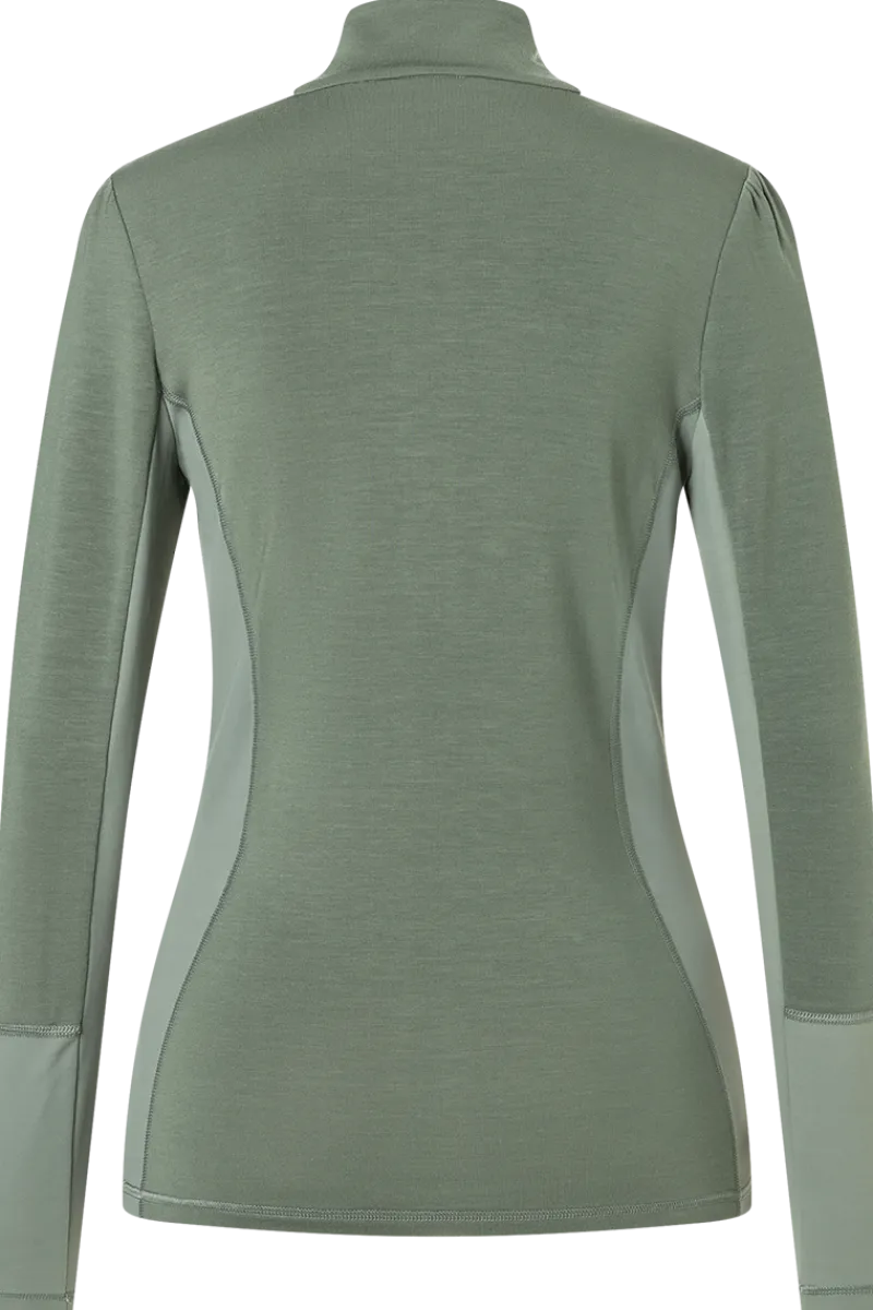 Melika Ski Layer Women Ski Layers