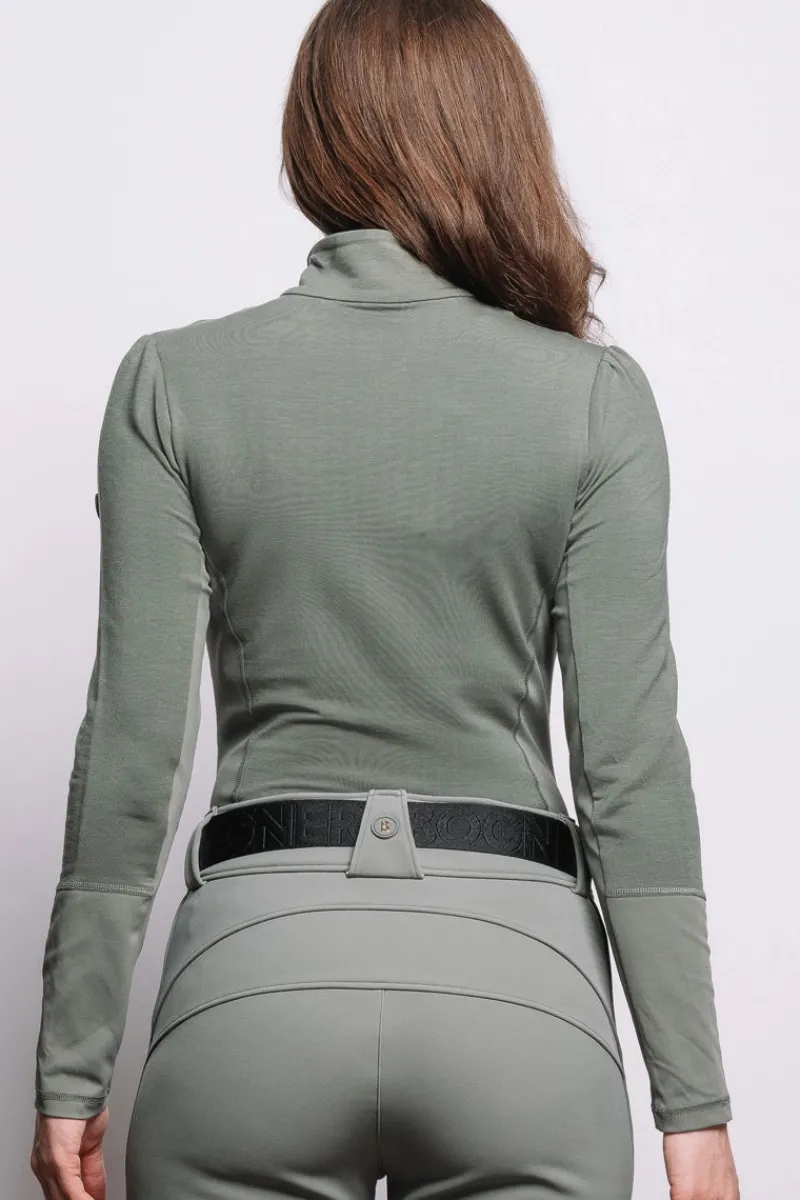 Melika Ski Layer Women Ski Layers