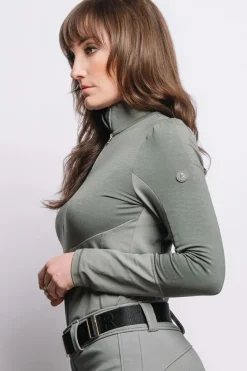 Melika Ski Layer Women Ski Layers
