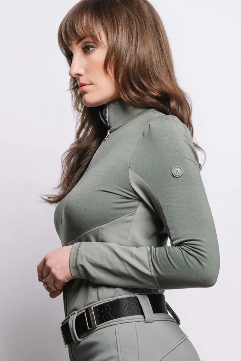 Melika Ski Layer Women Ski Layers