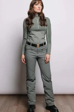 Melika Ski Layer Women Ski Layers
