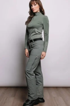 Melika Ski Layer Women Ski Layers