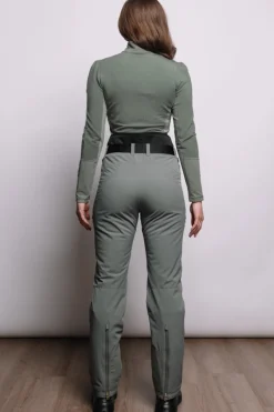 Melika Ski Layer Women Ski Layers