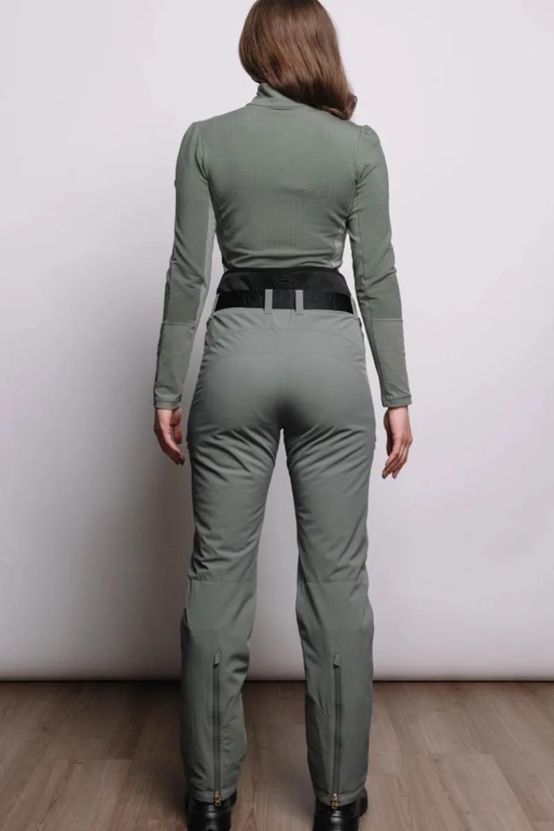 Melika Ski Layer Women Ski Layers
