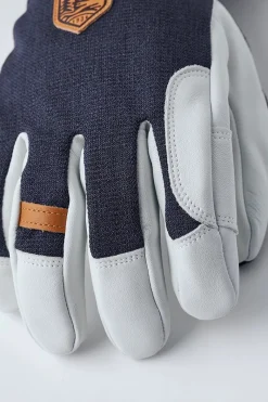 Outlet Men's Army Leather Patrol Gauntlet Ski Gloves Gloves|Ski Accessories & Gear