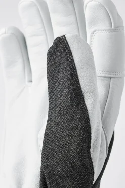 Outlet Men's Army Leather Patrol Gauntlet Ski Gloves Gloves|Ski Accessories & Gear