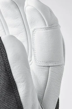 Outlet Men's Army Leather Patrol Gauntlet Ski Gloves Gloves|Ski Accessories & Gear
