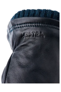 Hot Men's John Touch Screen Leather Gloves Gloves