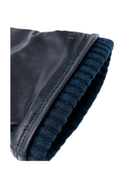 Hot Men's John Touch Screen Leather Gloves Gloves