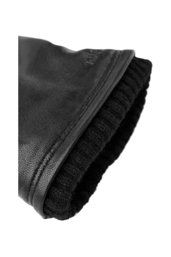 Hot Men's John Touch Screen Leather Gloves Gloves