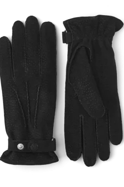 Outlet Men's Winston Carpincho Nubuck Gloves Gloves