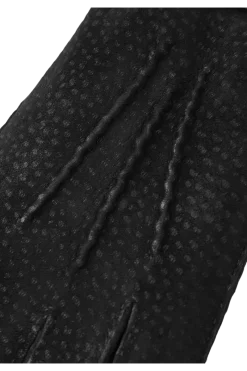 Outlet Men's Winston Carpincho Nubuck Gloves Gloves