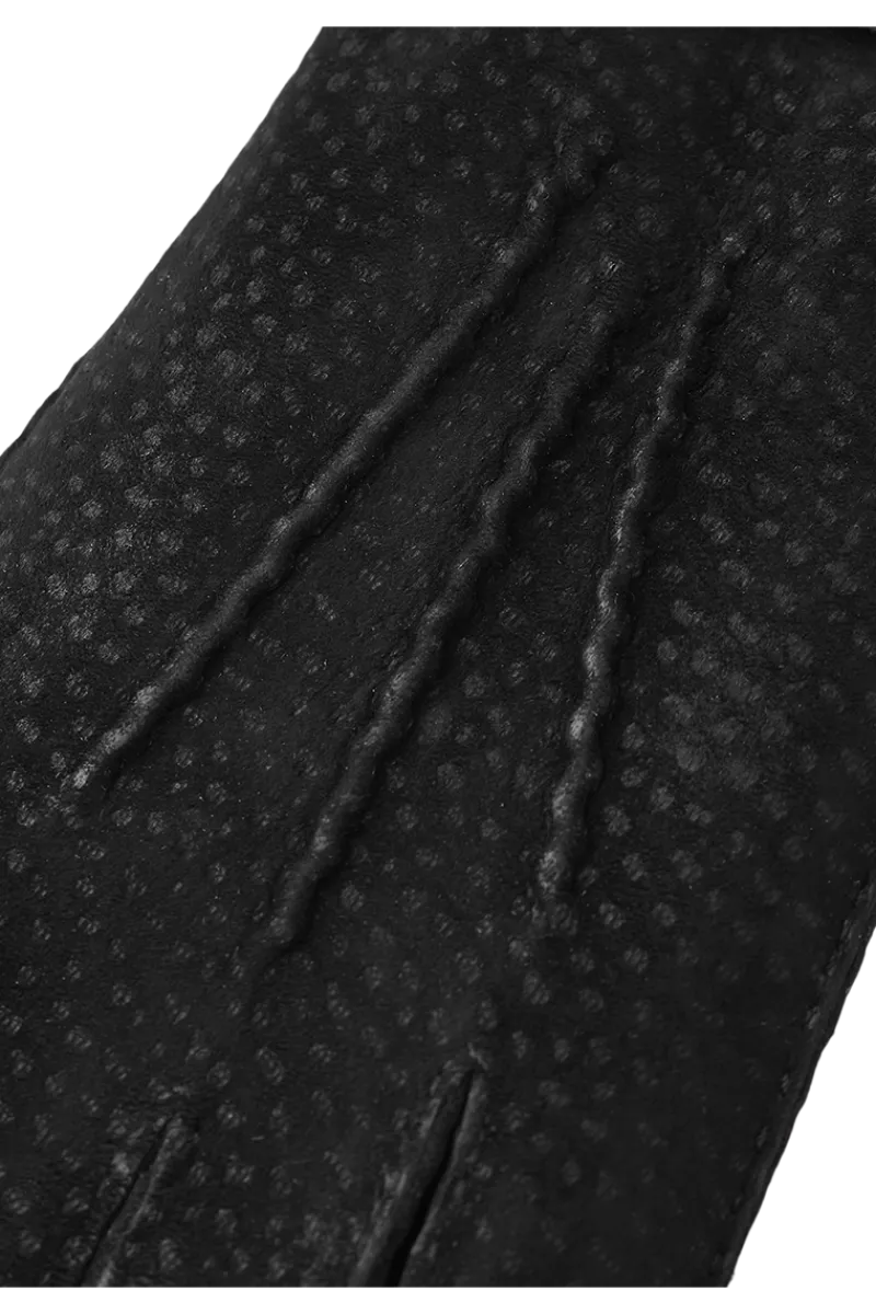 Outlet Men's Winston Carpincho Nubuck Gloves Gloves