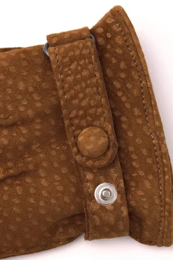 Outlet Men's Winston Carpincho Nubuck Gloves Gloves