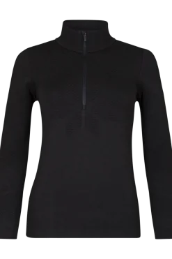 Hot Merope Half-Zip Tech Sweater Women Ski Layers