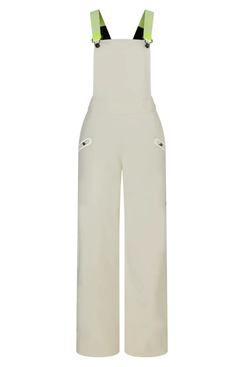 Outlet Mila Insulated Ski Bibs Women Ski Pants