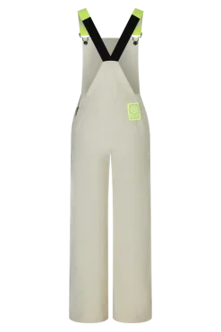 Outlet Mila Insulated Ski Bibs Women Ski Pants
