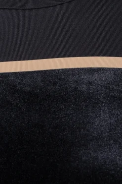 Best Milu Velvet Ski Layer Women Ski Layers