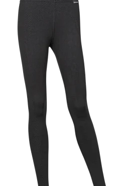 Online Minerva Tech Knitted Leggings Women Ski Layers