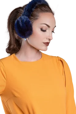 Discount Mink Fur Earmuffs & Mink Headband Women Mink|Headbands & Earmuffs
