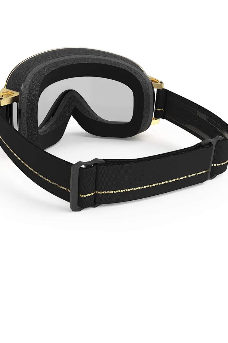 Sale Model Four Ski Goggles Women Ski Accessories & Gear