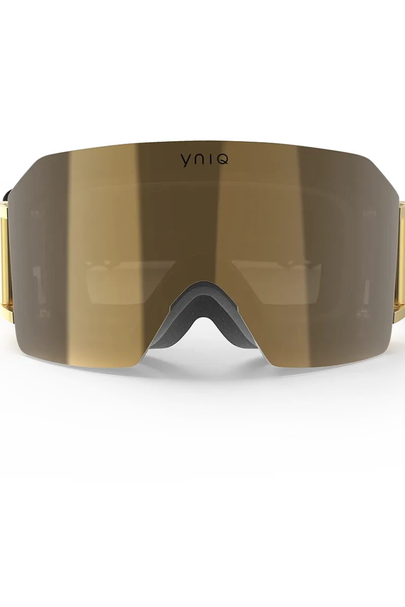 Sale Model Nine Ski Goggles Women Ski Accessories & Gear