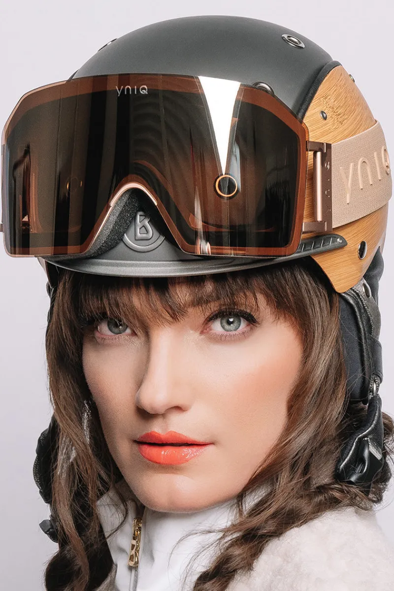 Sale Model Nine Ski Goggles Women Ski Accessories & Gear