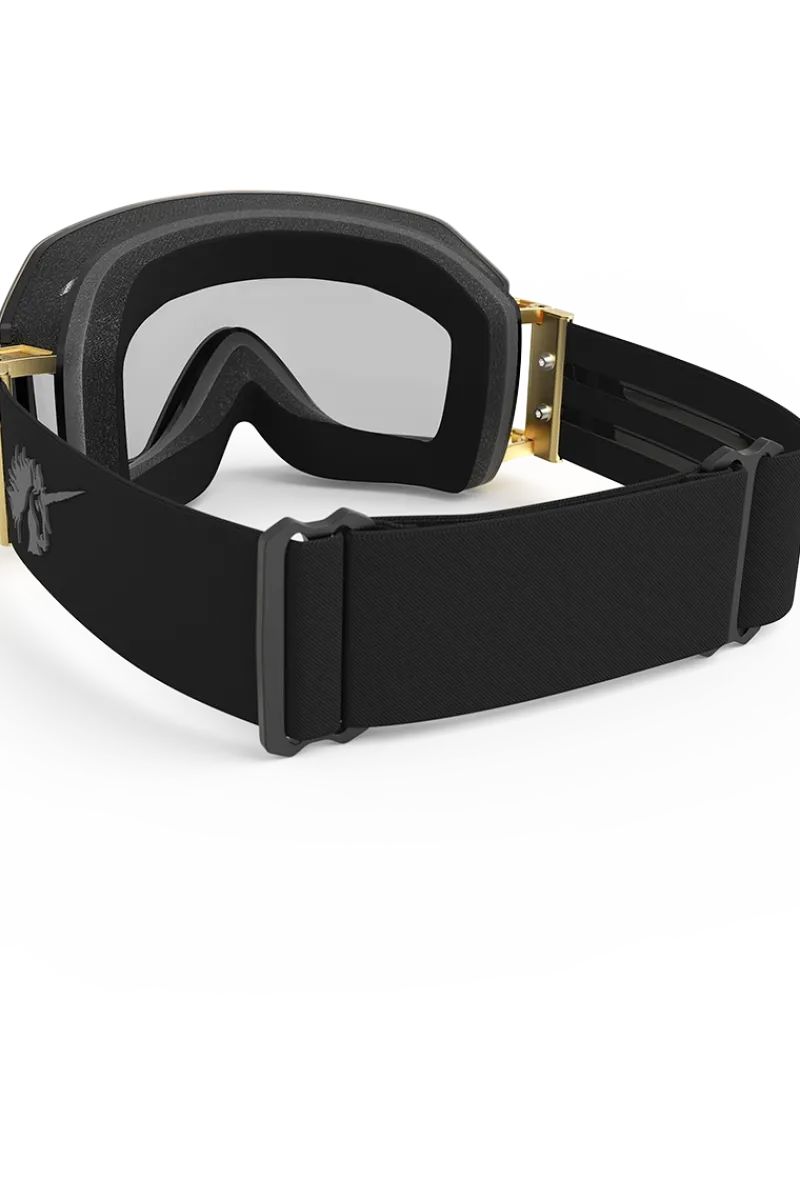 Sale Model Nine Ski Goggles Women Ski Accessories & Gear