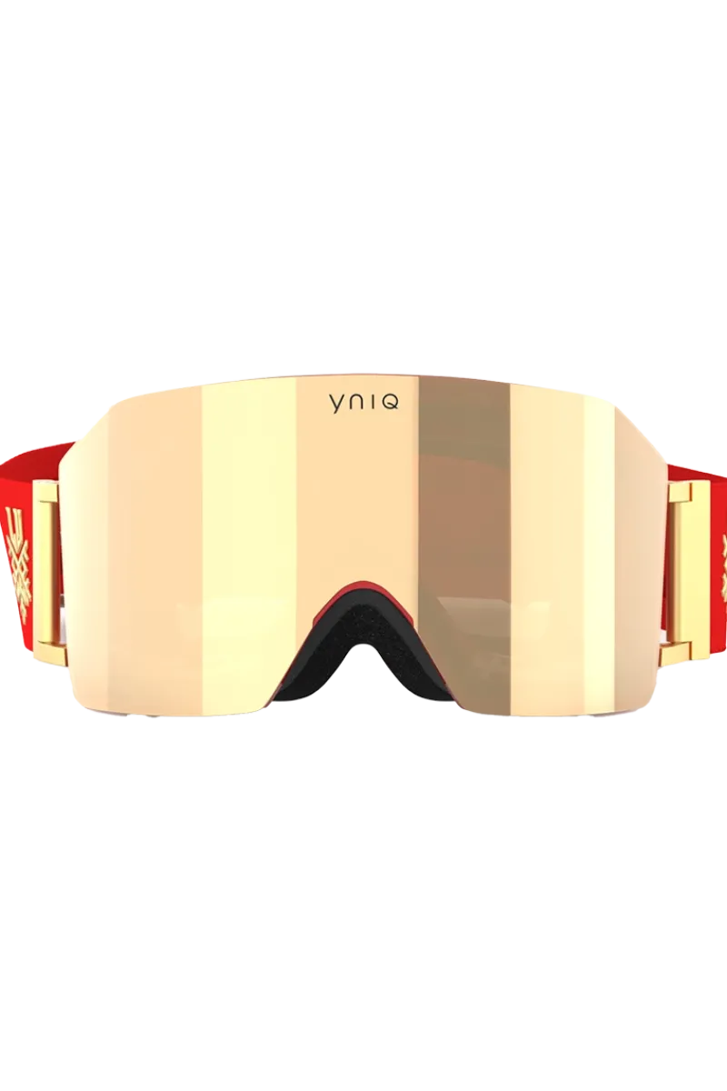 Sale Model Nine Ski Goggles Women Ski Accessories & Gear