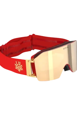 Sale Model Nine Ski Goggles Women Ski Accessories & Gear
