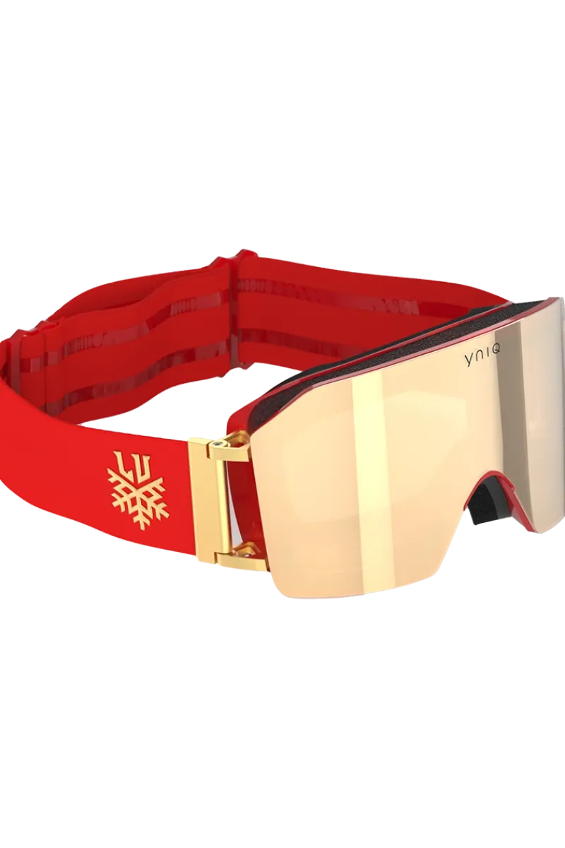 Sale Model Nine Ski Goggles Women Ski Accessories & Gear