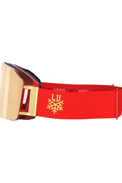 Sale Model Nine Ski Goggles Women Ski Accessories & Gear