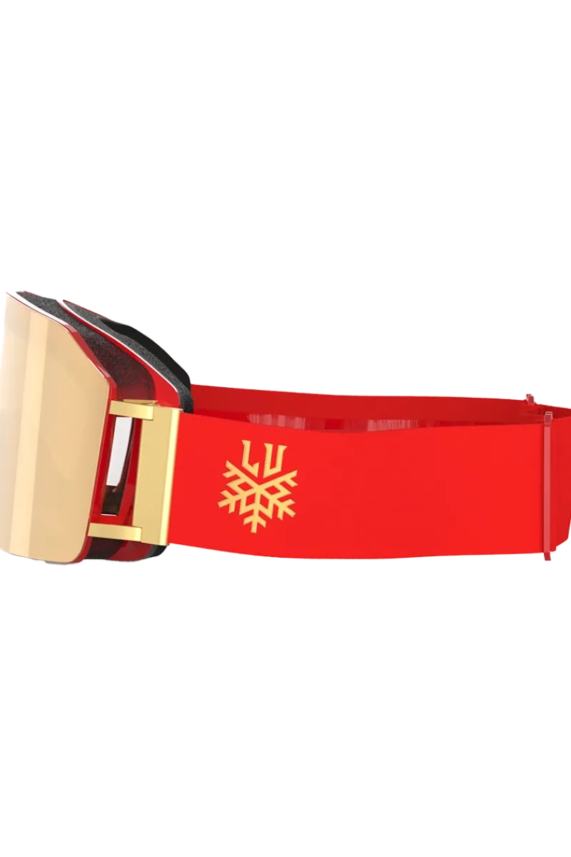 Sale Model Nine Ski Goggles Women Ski Accessories & Gear