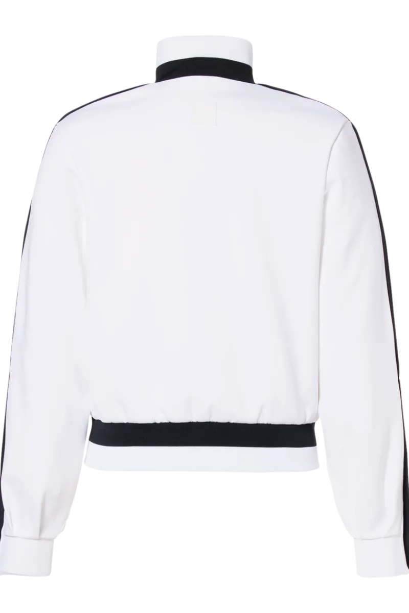 Online Monaco Track Jacket Women All Activewear