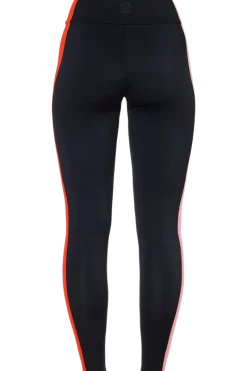 Discount Move Colored Tuxedo Tights Women All Activewear