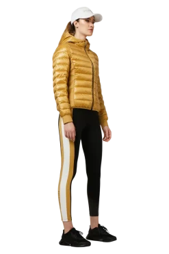Sale Nadia Lightweight Down Jacket Women All Activewear
