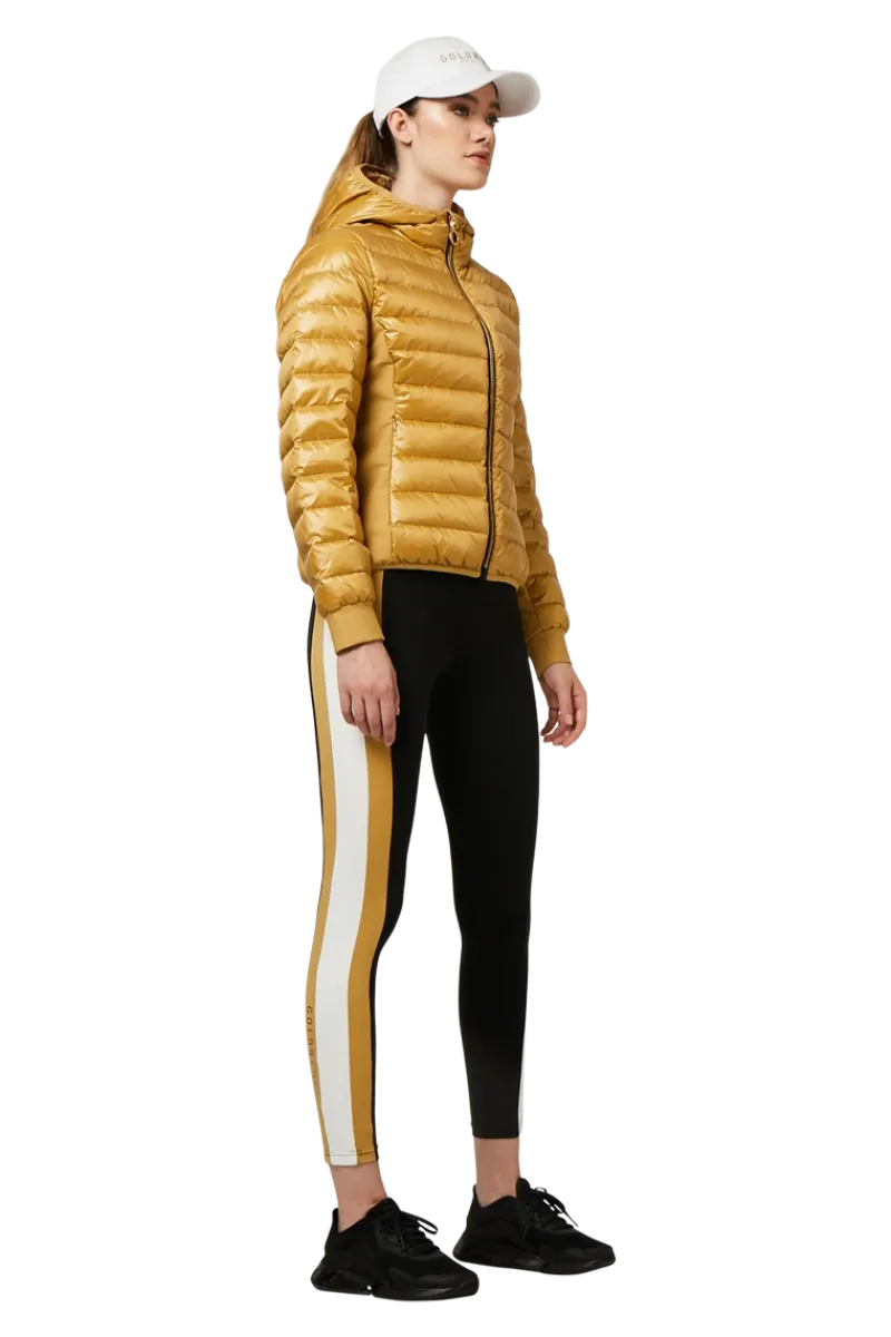 Sale Nadia Lightweight Down Jacket Women All Activewear