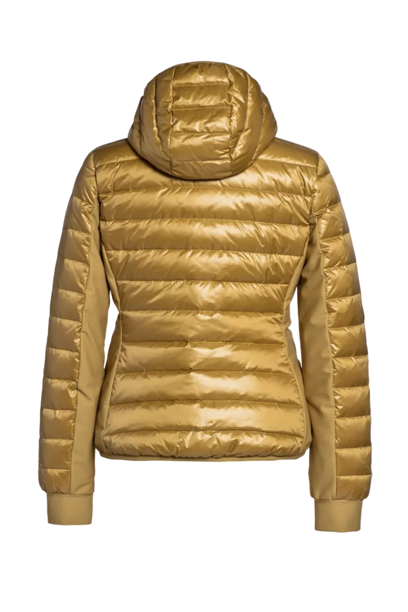 Sale Nadia Lightweight Down Jacket Women All Activewear