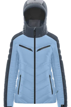 New Nair Ski Jacket Women Ski Jackets