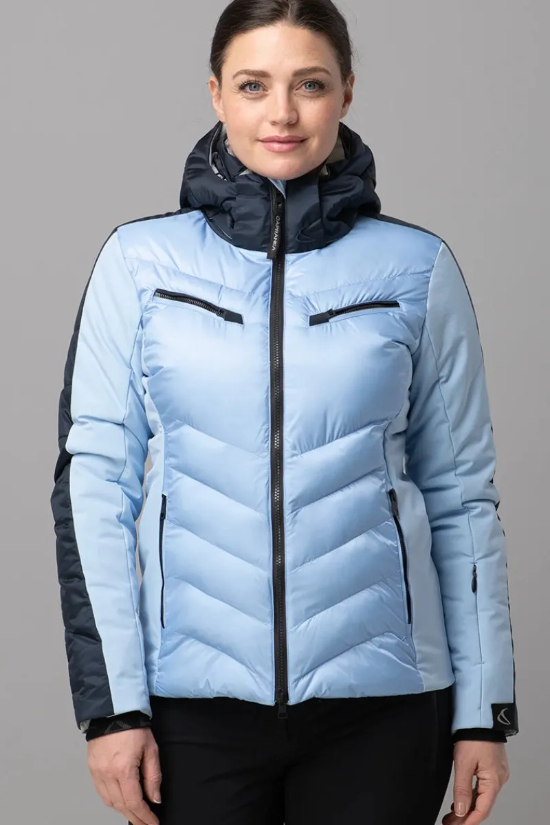 New Nair Ski Jacket Women Ski Jackets