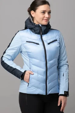 New Nair Ski Jacket Women Ski Jackets