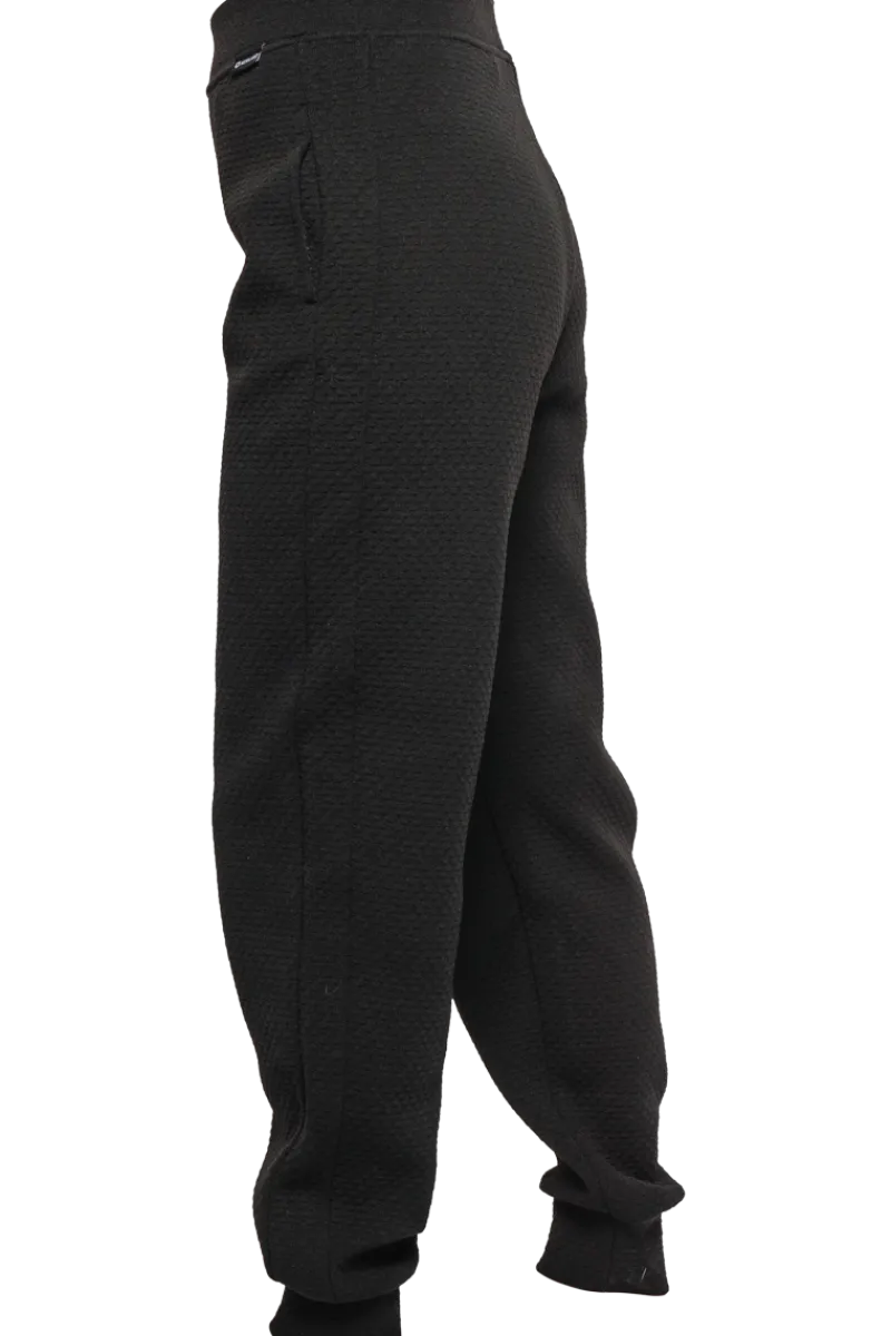 Hot Neige Jogger Pants Women Ski Layers