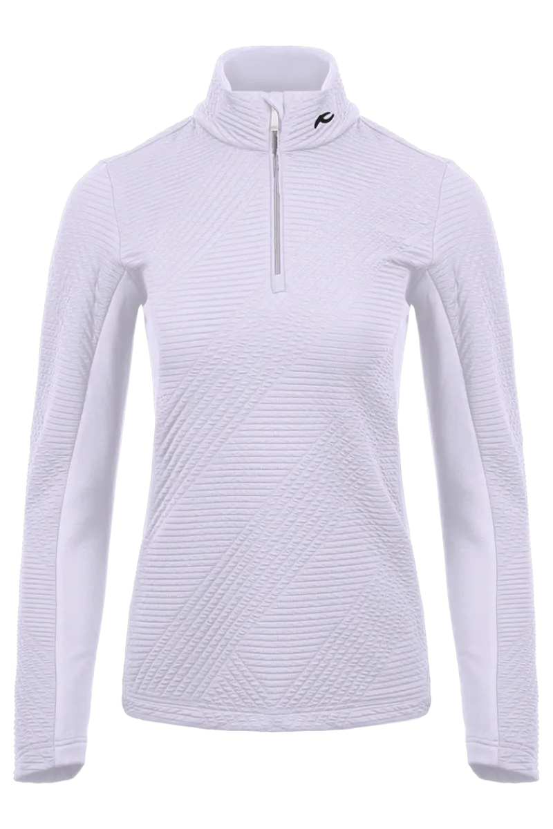Discount Neila Half-Zip Ski Layer Women Ski Layers