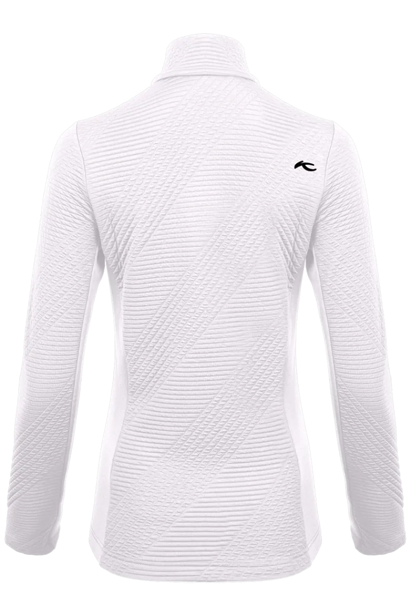Discount Neila Half-Zip Ski Layer Women Ski Layers