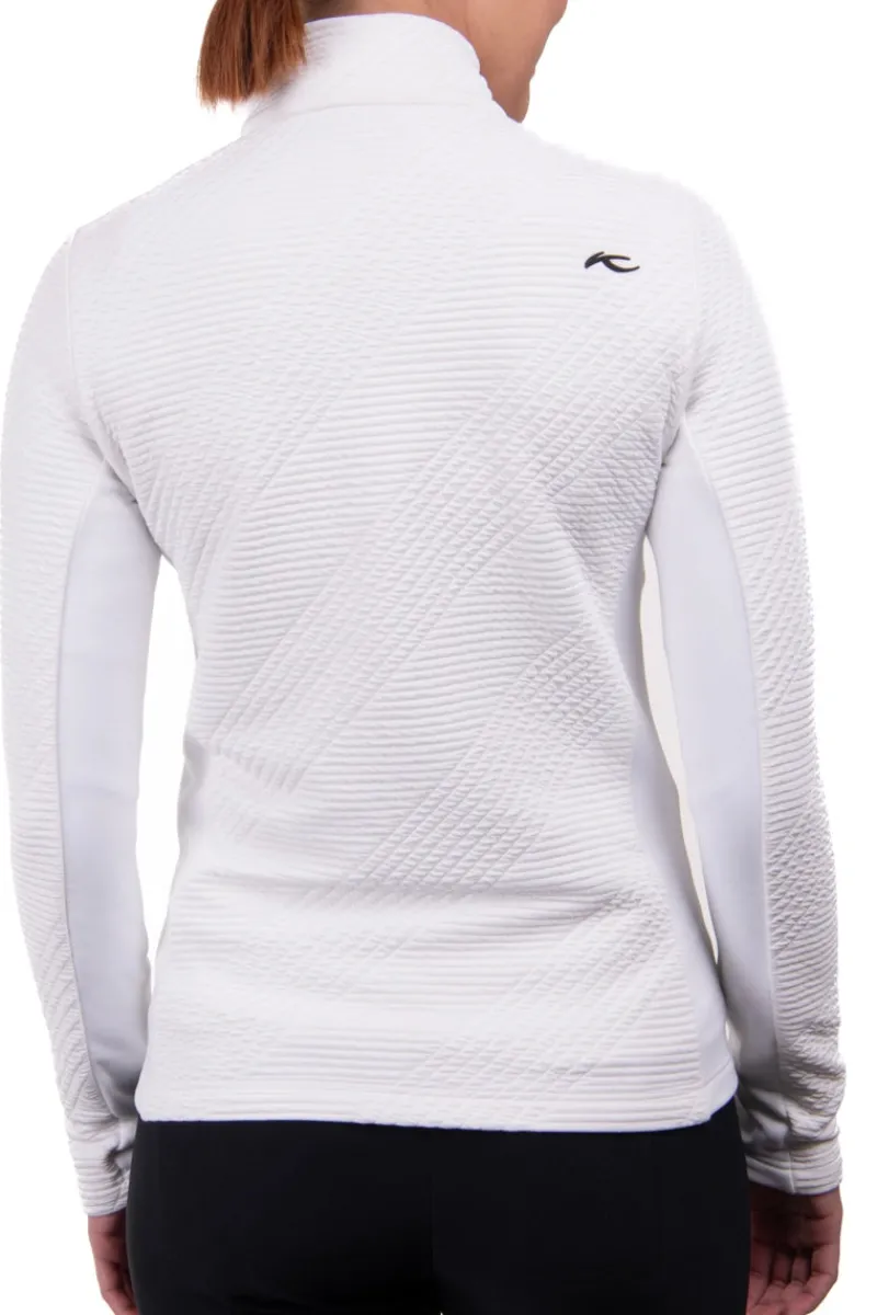 Discount Neila Half-Zip Ski Layer Women Ski Layers