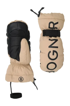 New Orella Heat Capture Ski Mittens Women Gloves